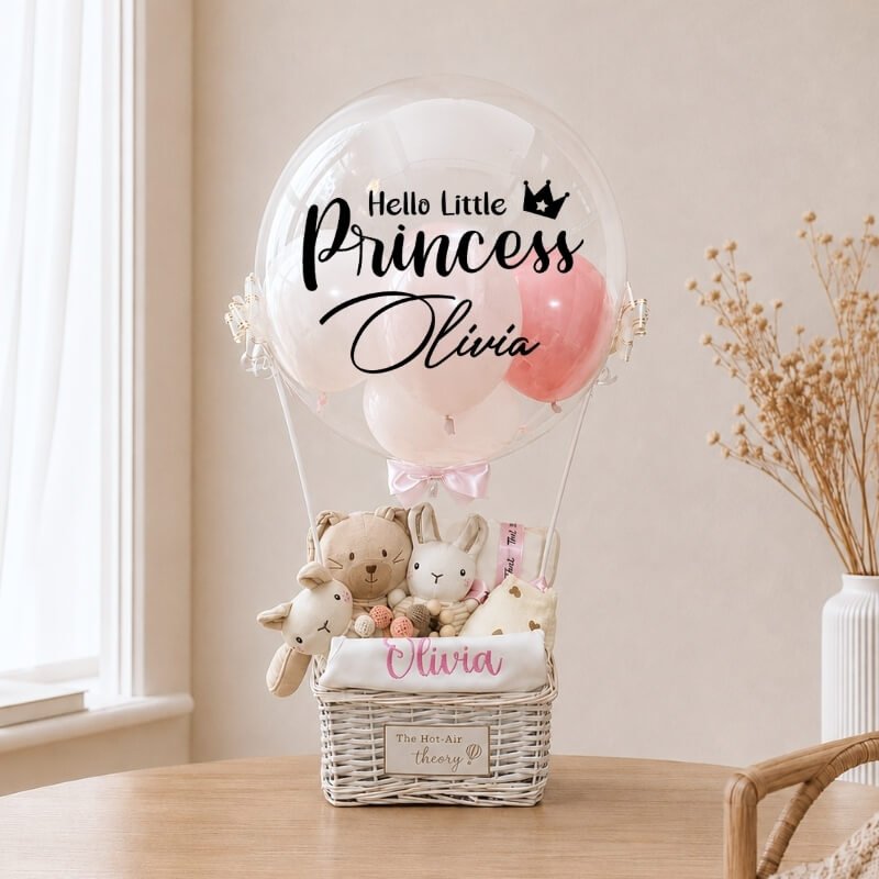 Little Princess Hamper