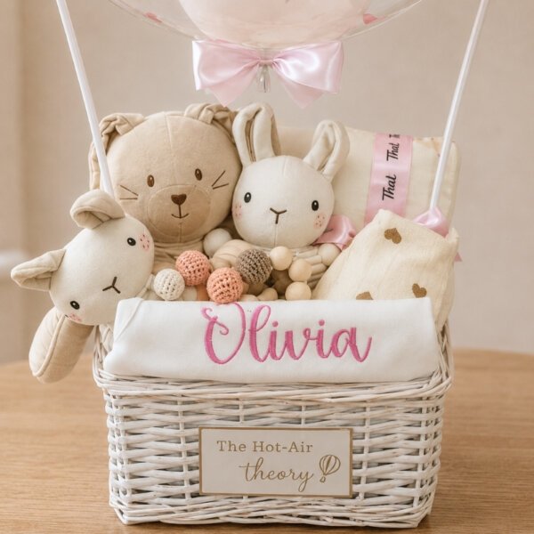 Little Princess Hamper
