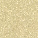 Glitter Champagne Gold