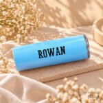 Colour Pop Flask Collection - Sky Blue