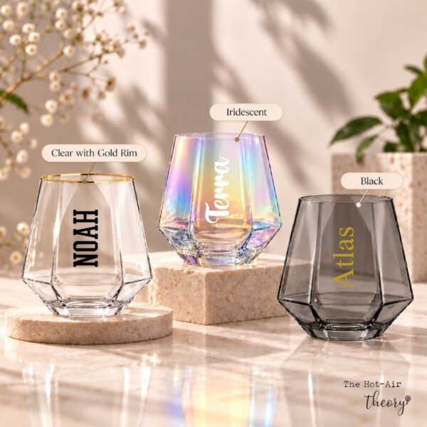 HexaGlow Collection