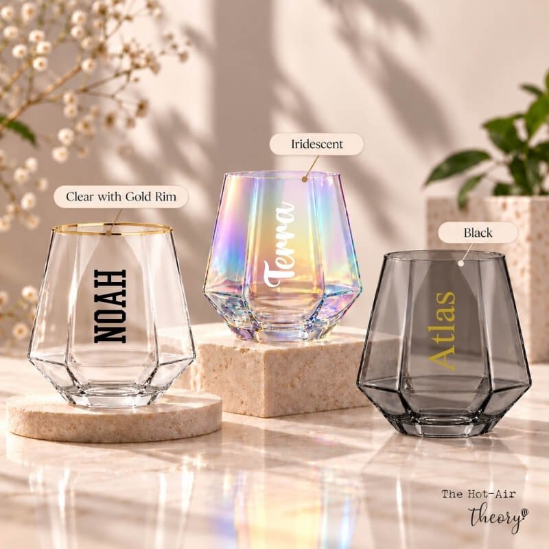 HexaGlow Collection