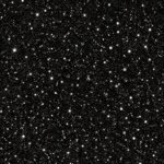Glitter Black