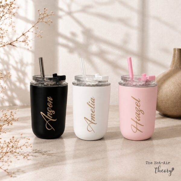 The Signature Sip