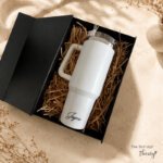 The Everyday Tumbler - White