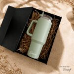 The Everyday Tumbler - Sage Green