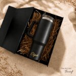 The Everyday Tumbler - Black
