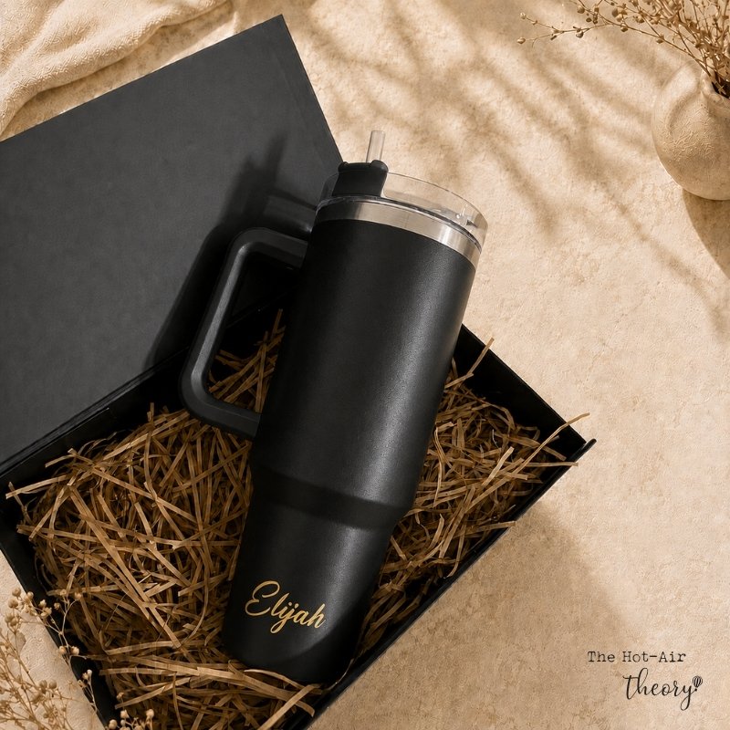 The Everyday Tumbler - Black