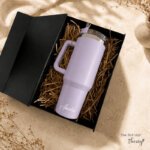 The Everyday Tumbler - Lavender
