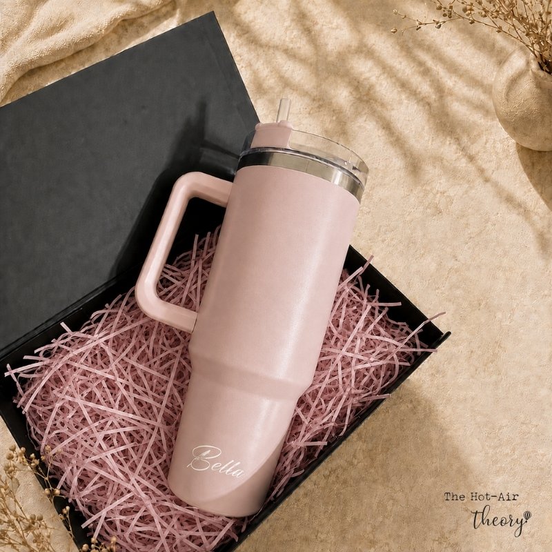 The Everyday Tumbler - Blush Pink