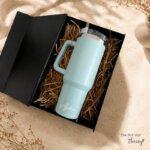 The Everyday Tumbler - Aqua Blue