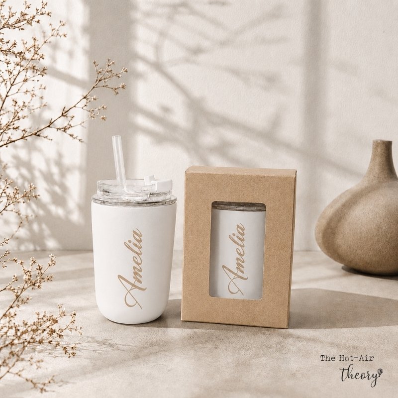 The Signature Sip - White